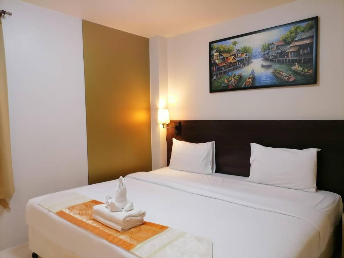 Amici Miei Guest House Phuket Ngoại thất bức ảnh