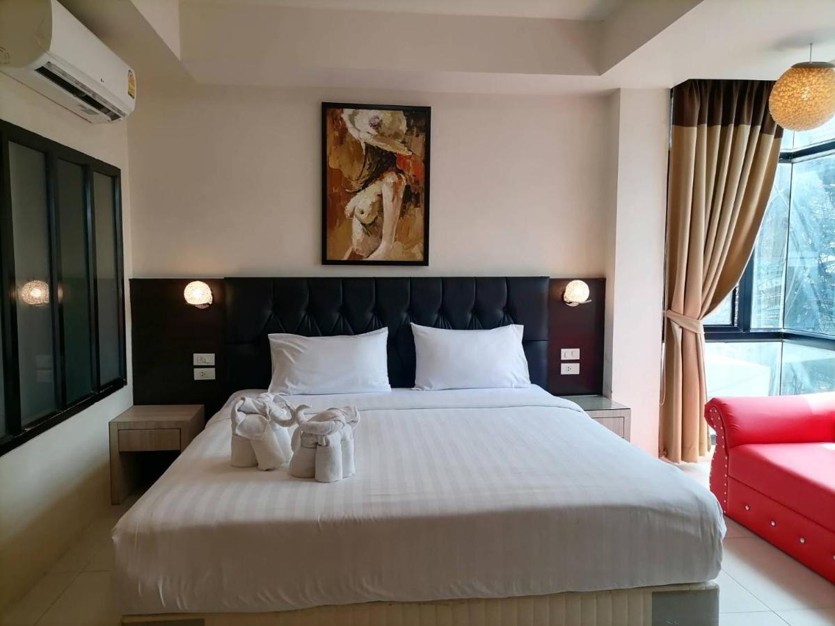 Amici Miei Guest House Phuket Ngoại thất bức ảnh